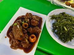 -前王院•巧克力海鲜市集餐厅(万平口店)