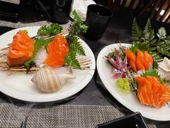 -山上下日本料理(万象城店)
