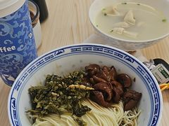 -盛兴面馆(真儒大厦店)