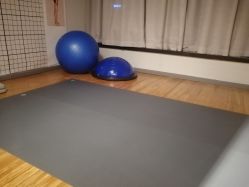 -FineYoga梵音瑜伽·普拉提