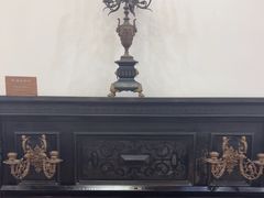 -鼓浪屿钢琴博物馆
