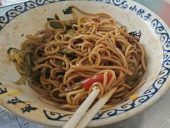 -梅溪·小伙子干挑面(安吉总店)