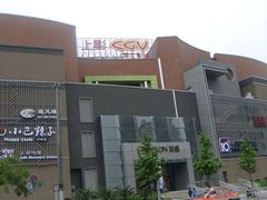 -百盛(莘庄店)