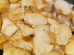 -大鹅岛灶台鱼·铁锅炖(水库路店)