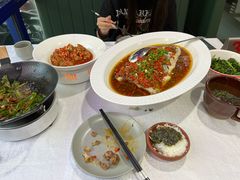 -湘中缘·湖南菜(娄底驻京办店)