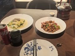 -奉天小馆·非遗东北菜(沈阳万象城店)