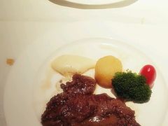 -戈雅法餐厅(世界城广场店)