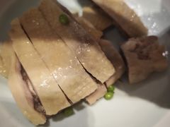 -新吉士·上海菜(浦东LCM置汇旭辉店)