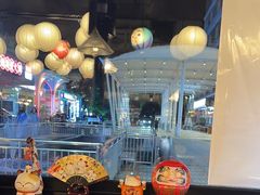 -大馥·炭火烧肉酒场(莘庄莘福坊店)