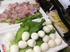 -忆川阁·记忆重庆火锅·龙虾·烧烤