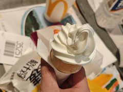 -麦当劳(万博一路天河城分店)