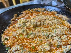 -张关合渣(航空大道店)