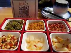 -印象鲵宴·张家界地标美食名片(溪布街店)