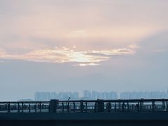 -深圳湾公园(南山区)
