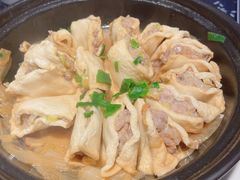 -旺角小渔村(二马路店)