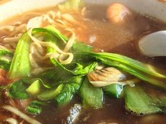 -赵璐海鲜面馆(德行路店)