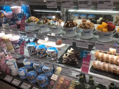 -Blueglass酸奶(财富购物中心店)