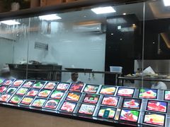 -高老庄新家宴(北斗星广场店)