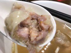 -一记面馆(易发店)