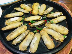 -涌上外婆桥(南塘店)