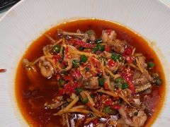-上上瓷·艺境川菜(IFS旗舰店)