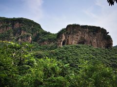 -老象峰