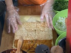 -山东傻大粗粮煎饼(牛街店)
