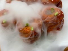 -魁盛居百年鲁菜馆(中林路店)