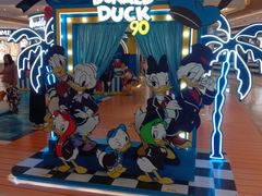 -天河城购物中心