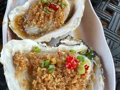 -九號院子海鲜烧烤