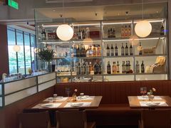 -原石牛扒·约会餐厅(龙城万科里店)