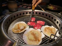 -井上和牛烤肉(大润发店)
