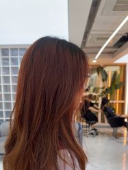 -赤道 Hair Salon