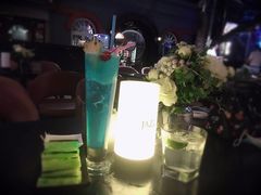 -爵士花园音乐酒吧餐厅
