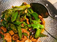 -彭耕记猪油炒小菜(吉联mall店)