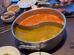 -额尔敦·品质自助(摩尔城店)