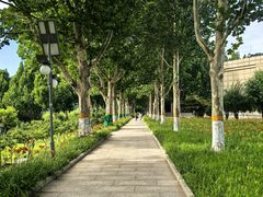 -全国宣传干部学院(怀柔校区)