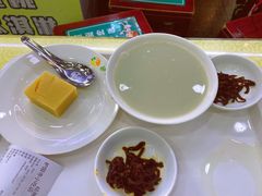 豆汁儿-护国寺小吃(地安门店)