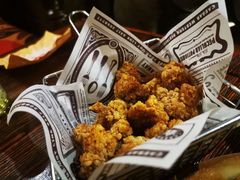 -凯撒城堡西餐厅(颐和国际店)