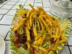 -四妹餐厅(玫瑰街店)