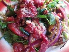 -石记老北京炙子烤肉(松园店)