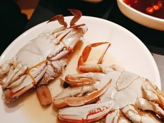 -钱小奴海鲜自助黑金店(杭州滨江龙湖店)