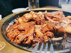 -恰八斗·猛火长沙菜(国贸店)