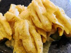 -陆壹捌餐厅(五大道店)