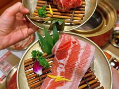 -西塔老太太泥炉烤肉(北京双井店)
