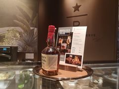 -星巴克臻选(成都太古里店)