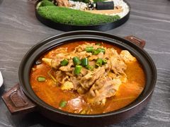 -一品名厨堂(先锋路店)
