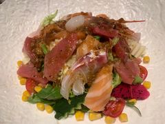 -皇品田苑日式料理(苏州中心店)