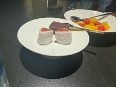 -喜悦烤鸭·新京菜(王府井店)