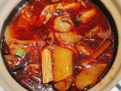 -小河村•南京鱼鲜乡土家常菜(油坊桥店)